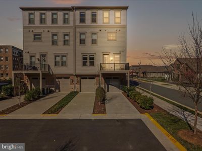 23606 Havelock Walk Ter, Ashburn, VA, 20148