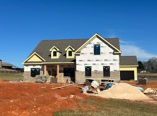 3589 Fannie Thompson Rd, Monroe, GA 30656