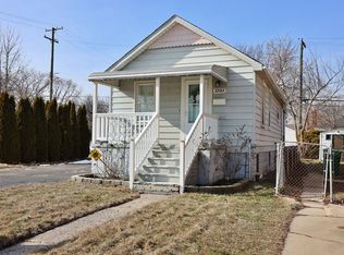 22013 Rein Ave, Eastpointe, MI 48021