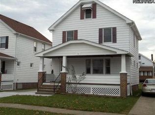 21850 Fuller Ave, Euclid, OH 44123