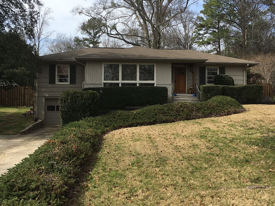 1116 Delwood Place 35226