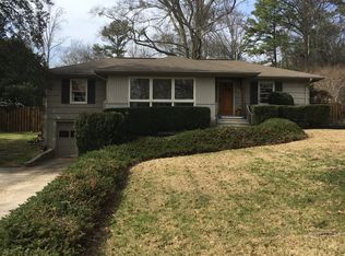 1116 Delwood Pl, Birmingham, AL 35226