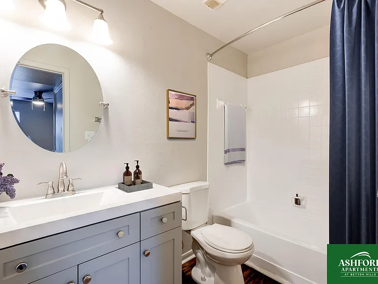 Ashford Apartments at Betton Hills — Photo 15
