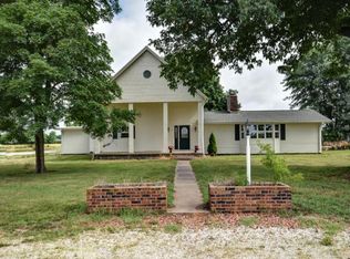 7980 W Farm Road 68, Willard, MO 65781 | Zillow