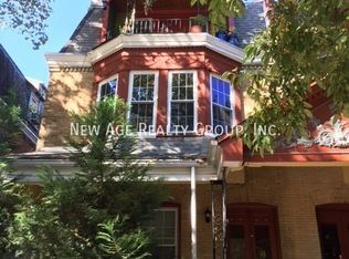 4715 Baltimore Ave APT 2F, Philadelphia, PA 19143