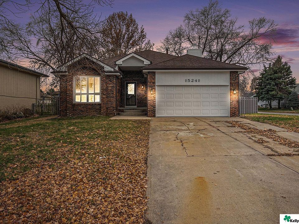 15241 R St, Omaha, NE 68137 | Zillow