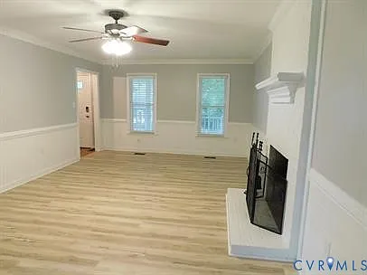 3 bed, 2.5 bath, 1636 sqft, $2,450 — Photo 3