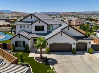 3824 S Jessamine Cir, Saint George, UT 84790