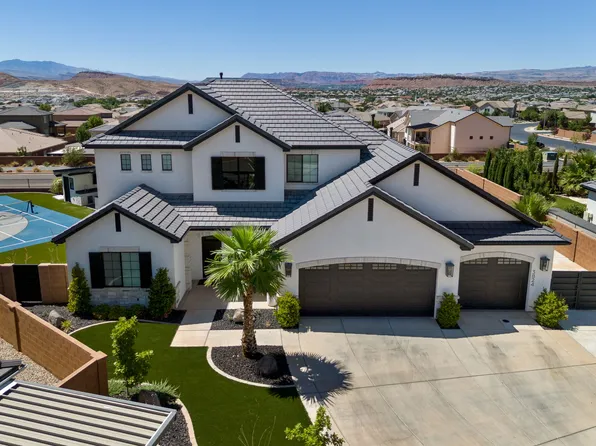 3824 S Jessamine Cir, Saint George, UT 84790