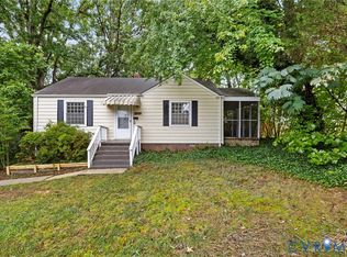 7207 Brigham Rd, Richmond, VA 23226