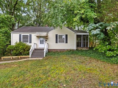 7207 Brigham Rd, Richmond, VA, 23226