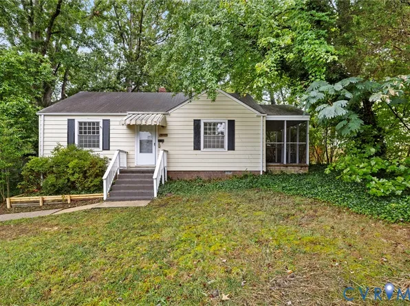 7207 Brigham Rd, Richmond, VA 23226