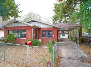 3332 Nolan St, Jacksonville, FL 32254