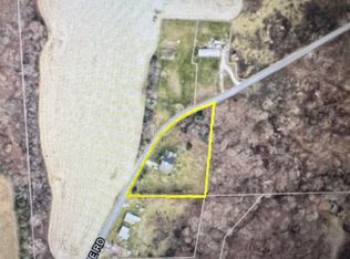 4788 Braysville Rd, Spencer, IN 47460