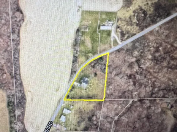 4788 Braysville Rd, Spencer, IN 47460
