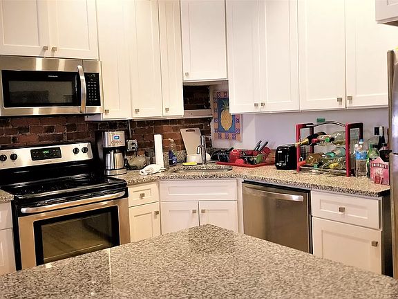 610 Columbus Ave. #2 Boston - South End Unit Photo 3