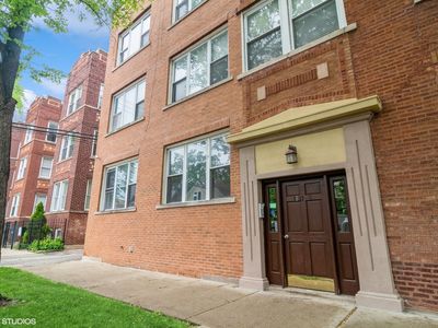 2607 N Hamlin Ave #1N, Chicago, IL, 60647