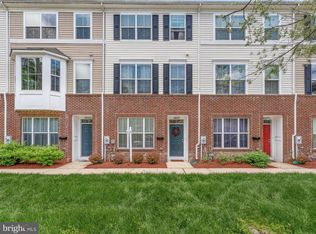 3607 7 Mile Ln, Baltimore, MD 21208