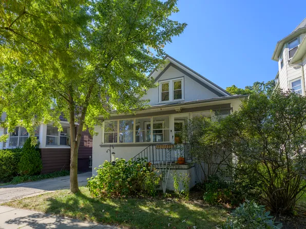 521 N Humphrey Ave, Oak Park, IL 60302