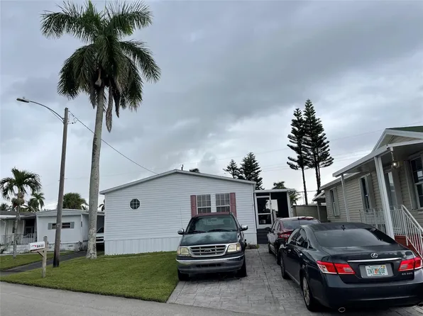 8631 SW 18th Place, Davie, FL 33324