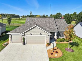 6271 Buckners Pass, Fort Wayne, IN 46818