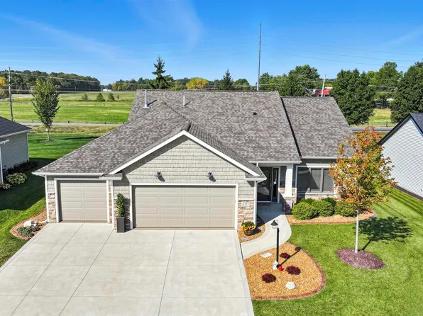 6271 Buckners Pass, Fort Wayne, IN 46818