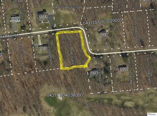 1012 Fairway Dr, Wilkes Barre, PA 18702