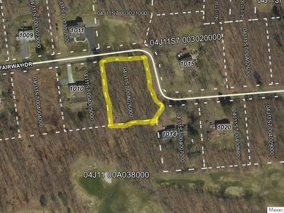 1012 Fairway Dr, Wilkes Barre, PA, 18702