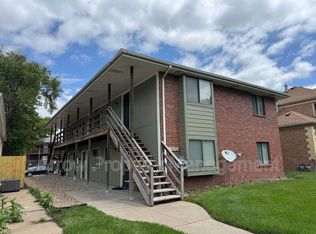 924 Garfield St UNIT 5, Lincoln, NE 68502