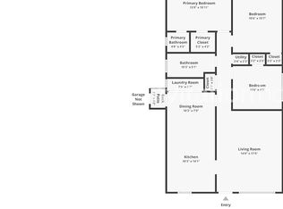 452 Ladera Dr, Vallejo, CA 94591