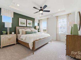 200 Silver Fleet Dr, Indian Trail, NC 28079