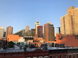 Rented by Keller Williams NYC