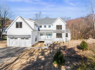 200 Morehouse Rd, Easton, CT 06612