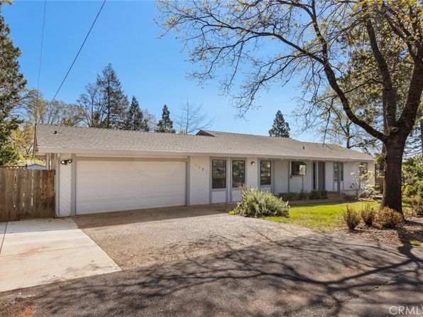 13590 S Park Dr, Magalia, CA 95954