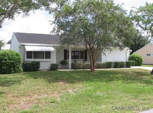 10855 SW 89th Ct, Ocala, FL 34481