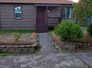 1105 NE 79th Ave, Portland, OR 97213