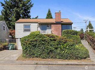 8403 36th Ave SW, Seattle, WA 98126