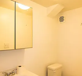 Rented by Marjorie Thompson, LREB
