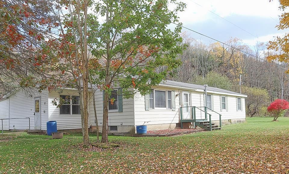 1527 Route 328, Millerton, PA 16936 Zillow