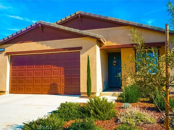 1352 Fiddleleaf Dr, Banning, CA 92220