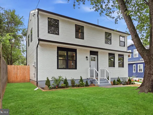 8315 Stockton Ave, Pennsauken, NJ 08109