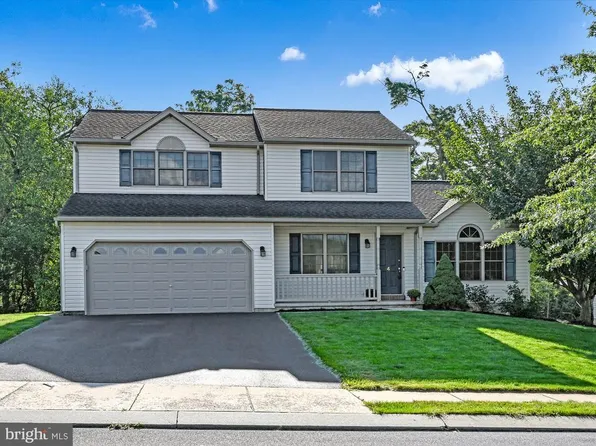 4 Mayfly Ct #L-0161, Myerstown, PA 17067