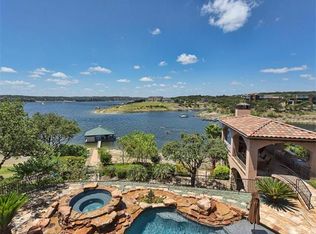 1333 Osprey Ridge Loop, Lago Vista, TX 78645