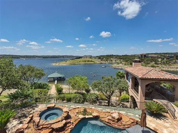 1333 Osprey Ridge Loop, Lago Vista, TX 78645
