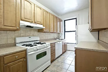 Rented by Miron Properties