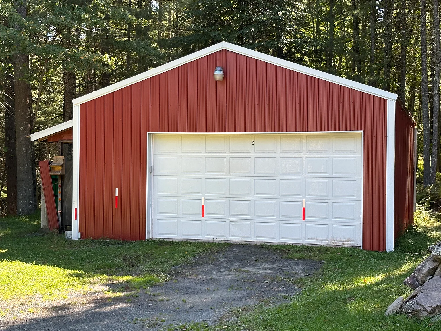 Route 590, Hawley — Photo 2