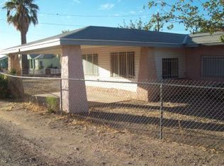 6928 E Us Highway 70, Safford, AZ 85546