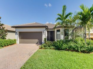5166 Italia Ct, Immokalee, FL 34142