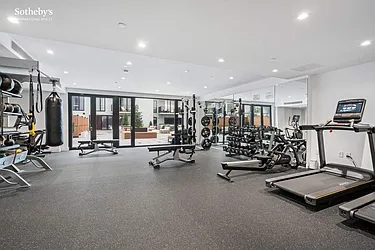 Rented by Sotheby's International Realty