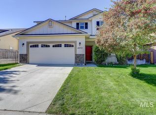 4373 S Cruzatte Ln, Boise, ID 83716